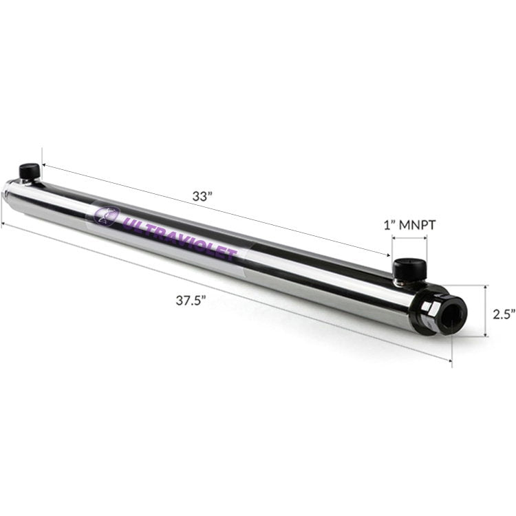 iSpring WGB32BCPBUVF55 product image 7