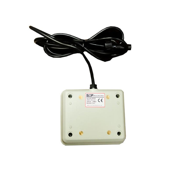 Crystal Quest Leak Detector Smart Valve For ALL Whole House Water Filters 1" CQE-PT-03064