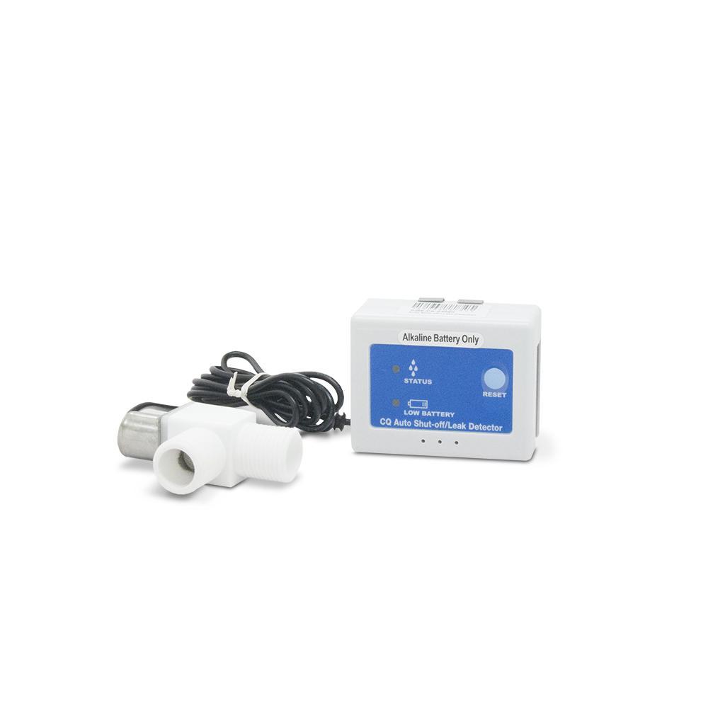 Crystal Quest Leak Detector Smart Valve for Water Cooler CQE-PT-03060