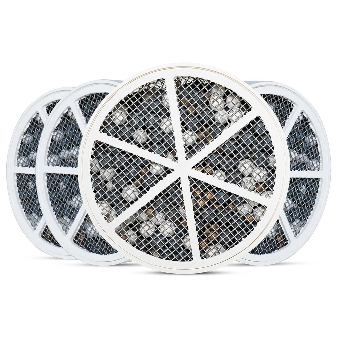 Crystal Quest Bath Ball® Replacement Cartridge