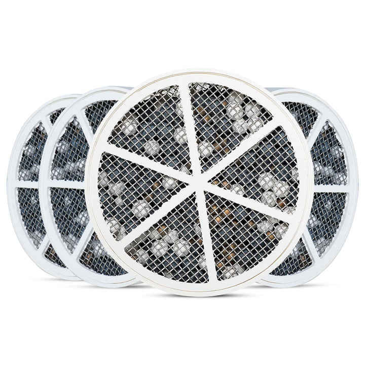 Crystal Quest Bath Ball® Replacement Cartridge