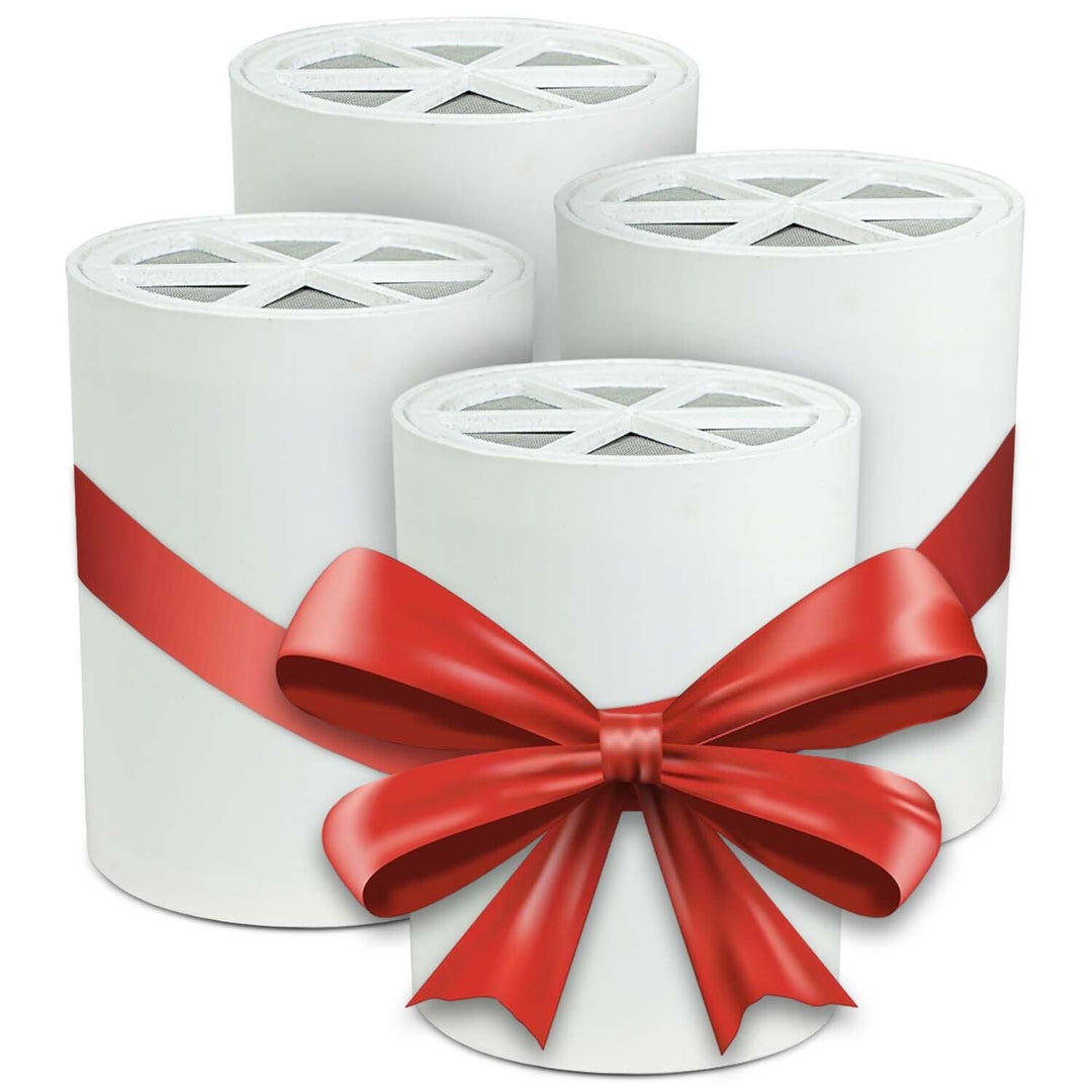 Crystal Quest Shower Filter Replacement Cartridge