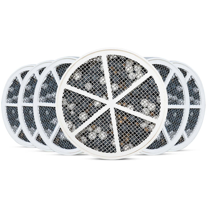 Crystal Quest Bath Ball® Replacement Cartridge