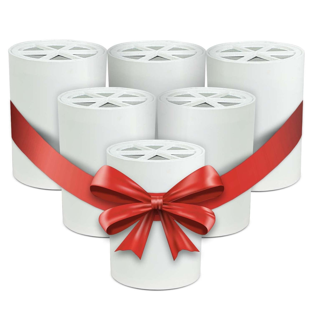 Crystal Quest Shower Filter Replacement Cartridge