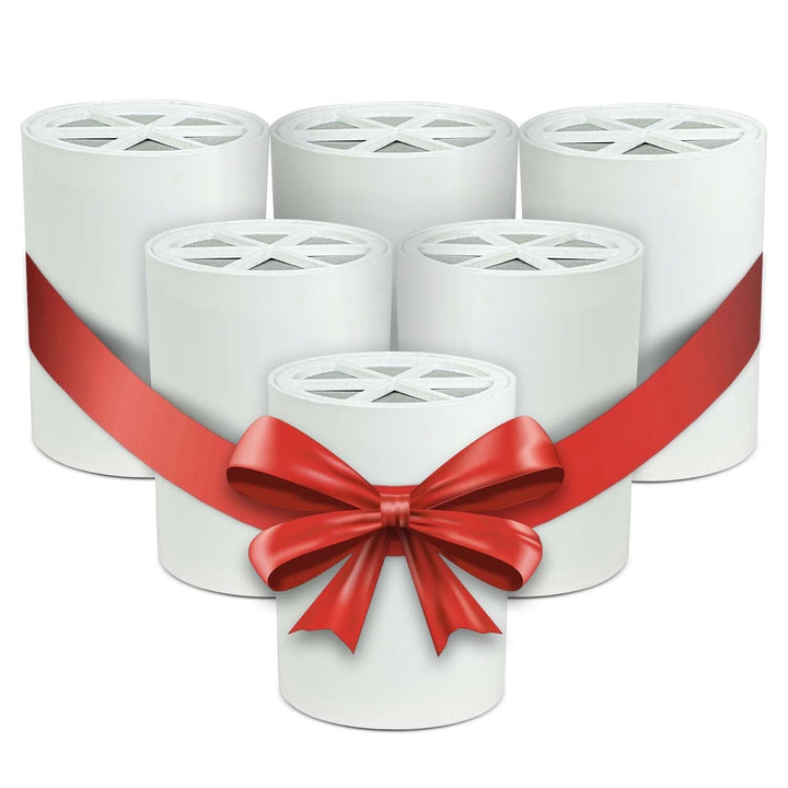 Crystal Quest Shower Filter Replacement Cartridge