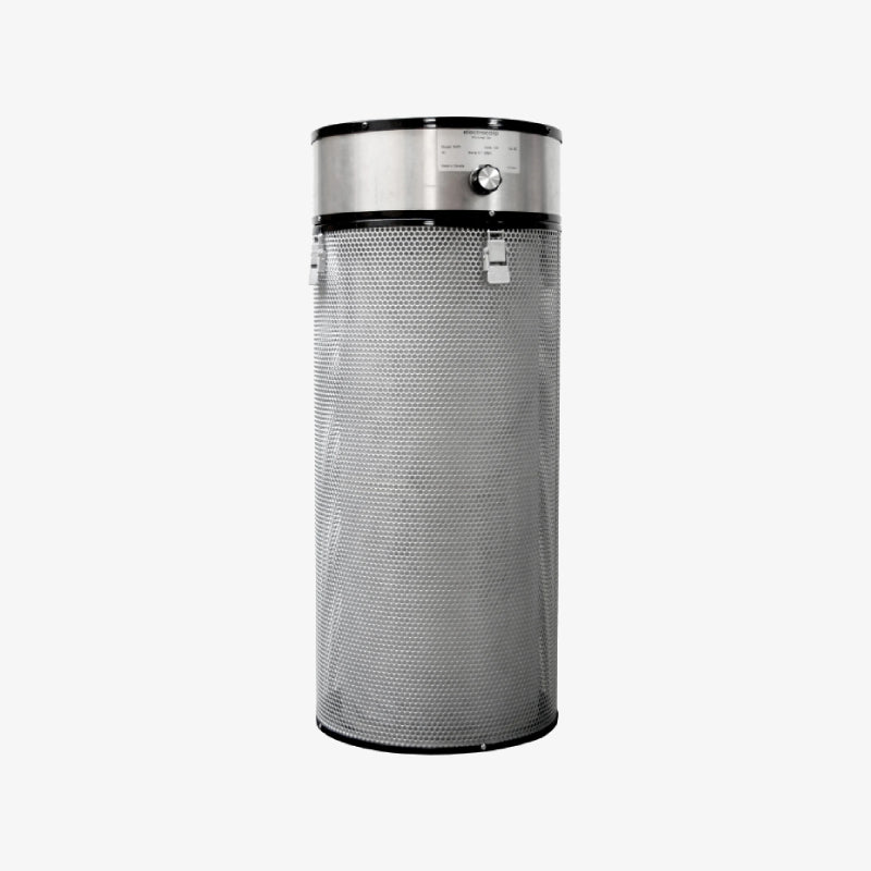 RAP 204 industrial air scrubber