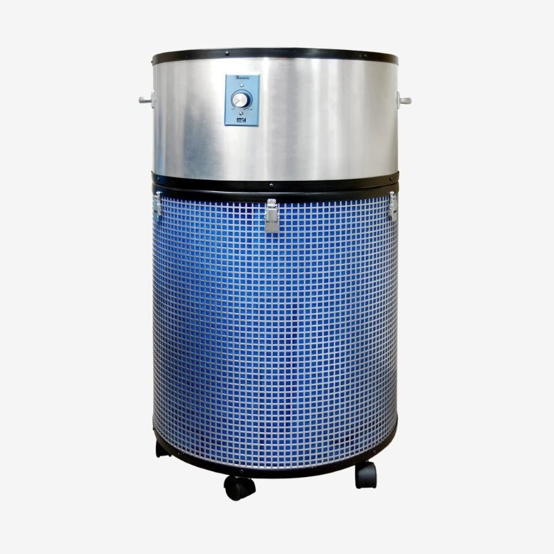 RAP 24 industrial air scrubber