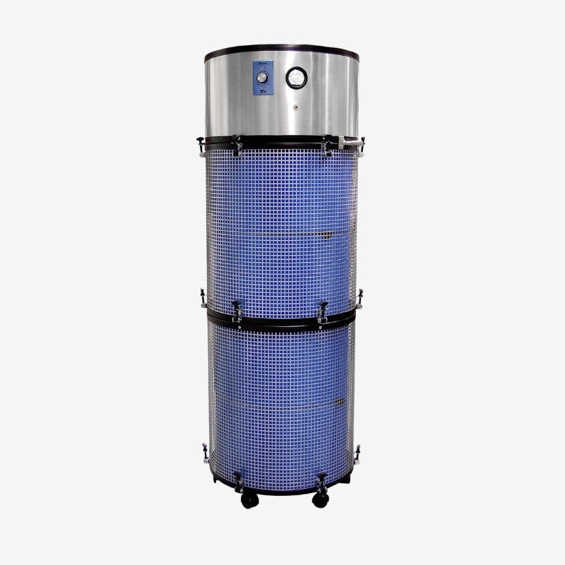 RAP 48 industrial air scrubber