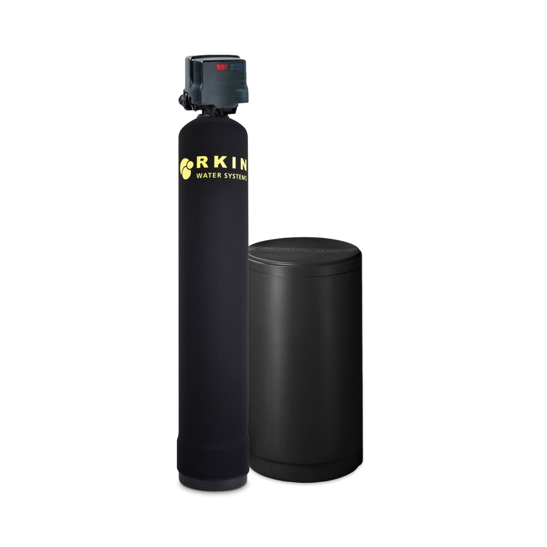 RKIN Water Softener System