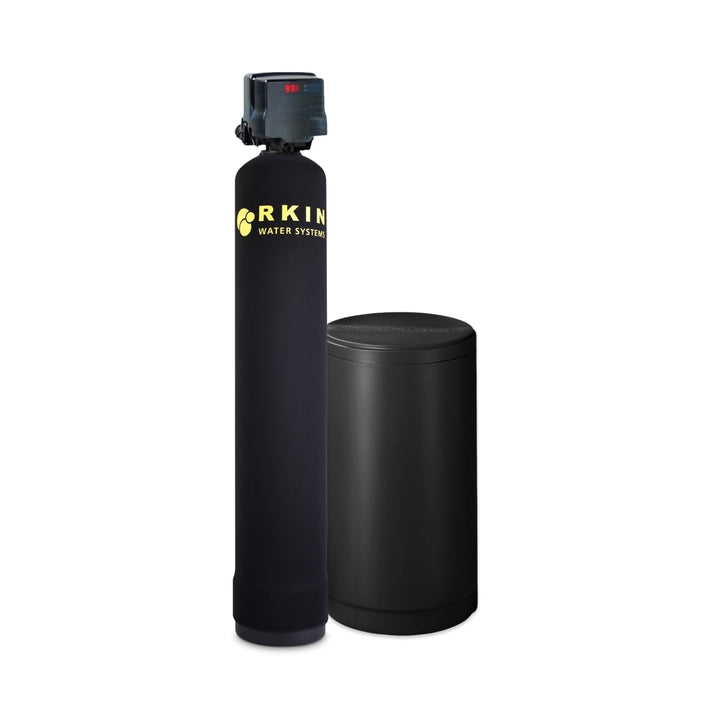 RKIN Water Softener System
