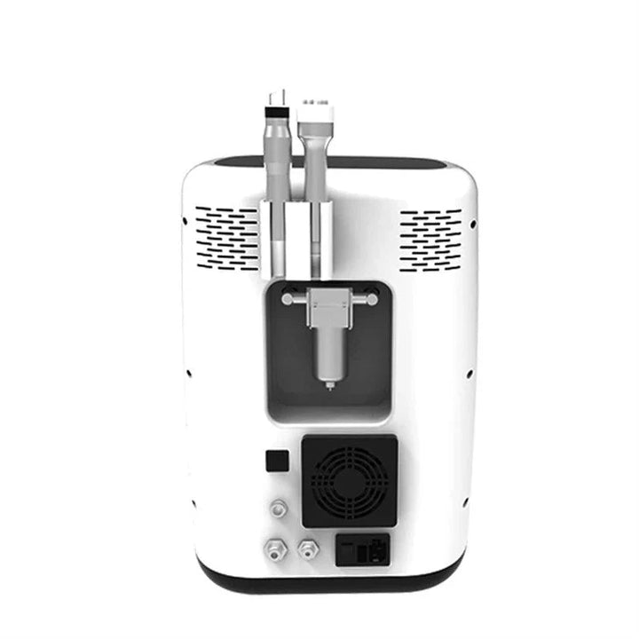 Cavitation Machines Shape Tactics PureGlo Hydro Dermabrasion &amp; RF System SRCMAF1340