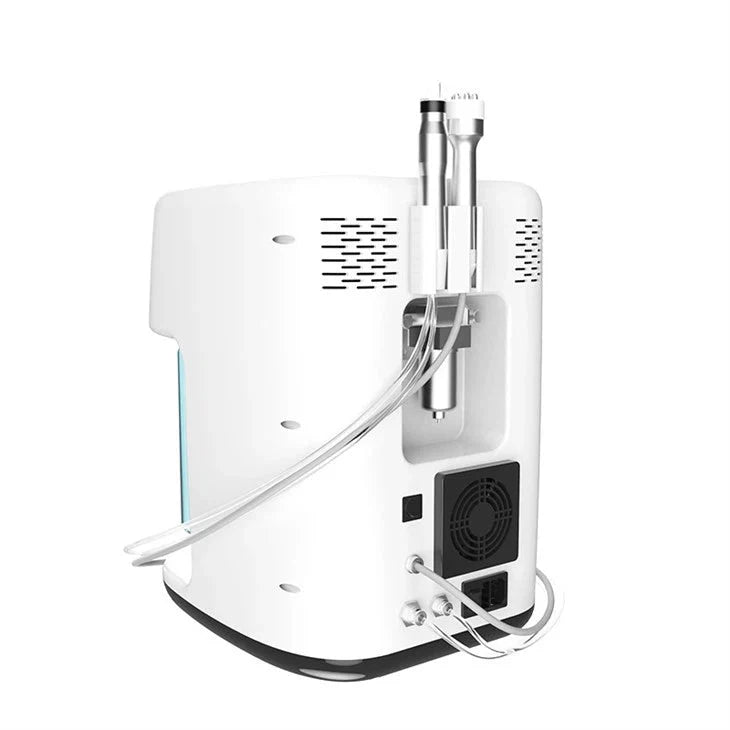 Cavitation Machines Shape Tactics PureGlo Hydro Dermabrasion &amp; RF System SRCMAF1340