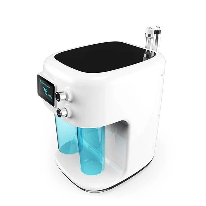 Cavitation Machines Shape Tactics PureGlo Hydro Dermabrasion &amp; RF System SRCMAF1340
