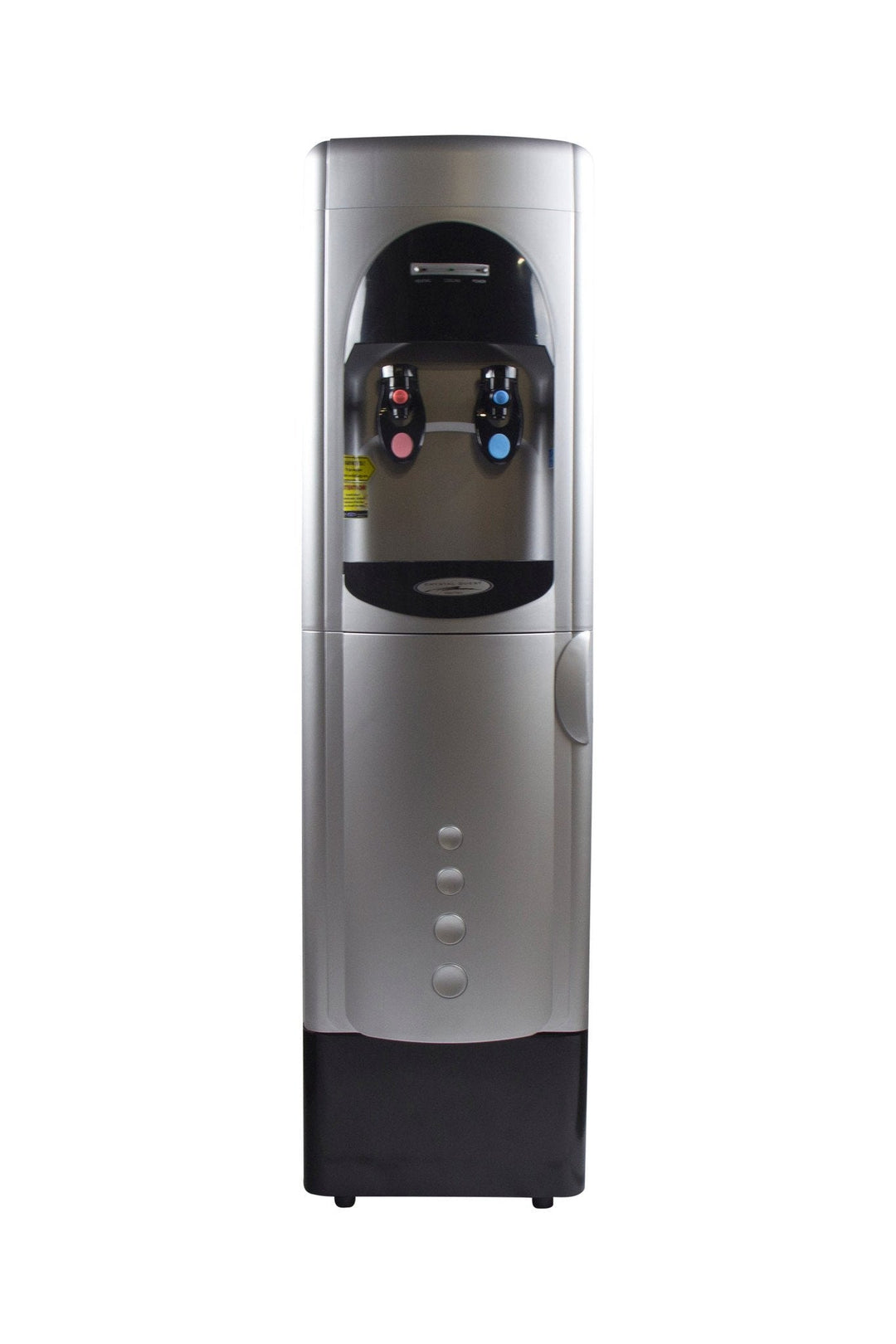 Crystal Quest SHARP Ultrafiltration Bottleless Water Cooler