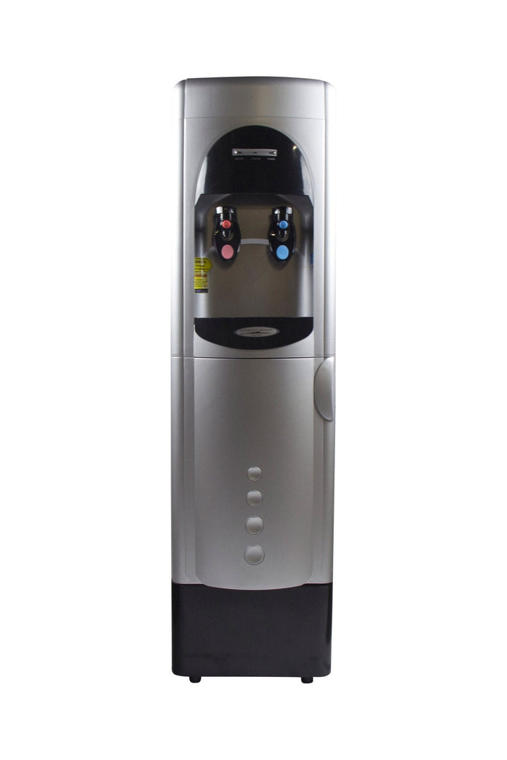 Crystal Quest SHARP Ultrafiltration Bottleless Water Cooler