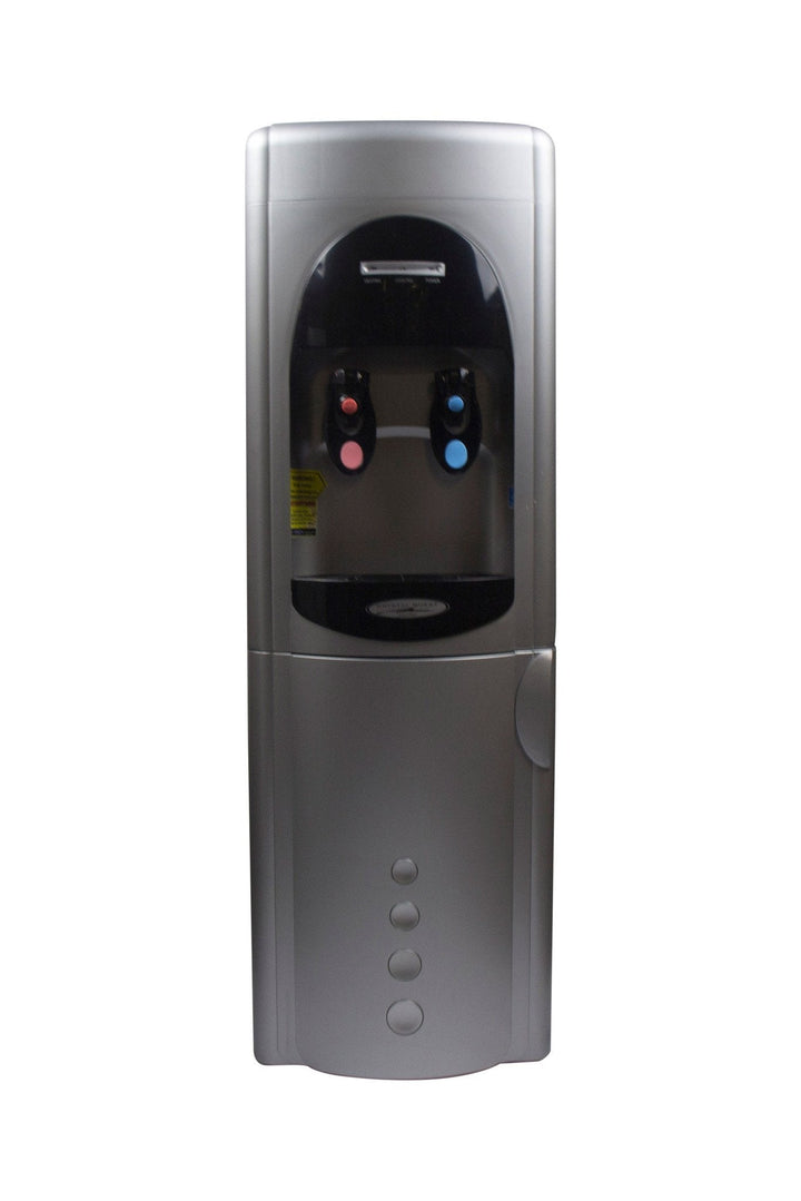 Crystal Quest SHARP Ultrafiltration + Reverse Osmosis Bottleless Water Cooler