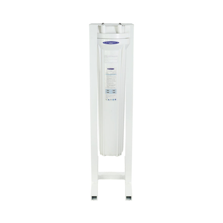 Crystal Quest Spot-Free Car Wash - Portable Deionizing Water Filter