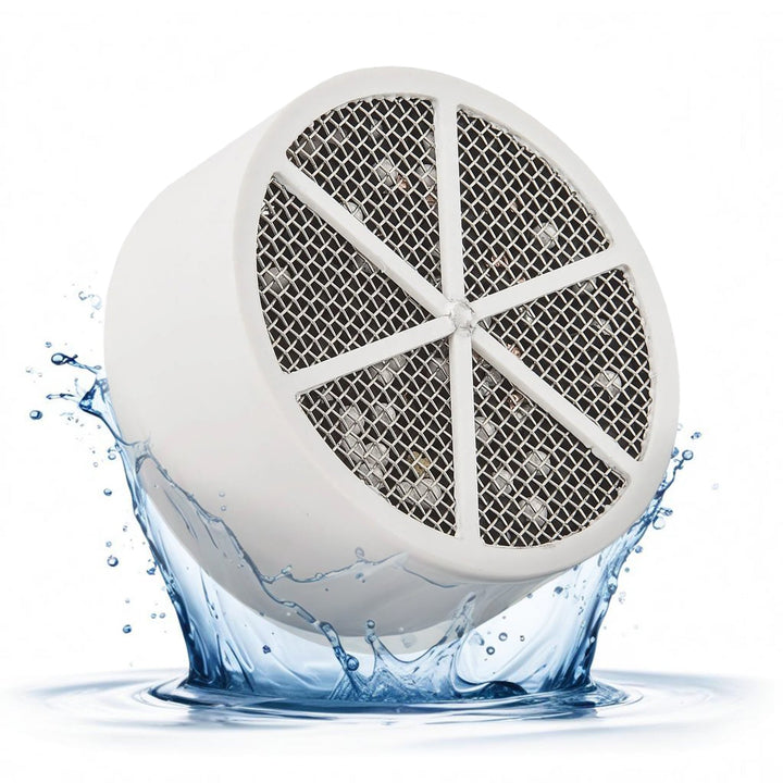 Crystal Quest Bath Ball® Replacement Cartridge