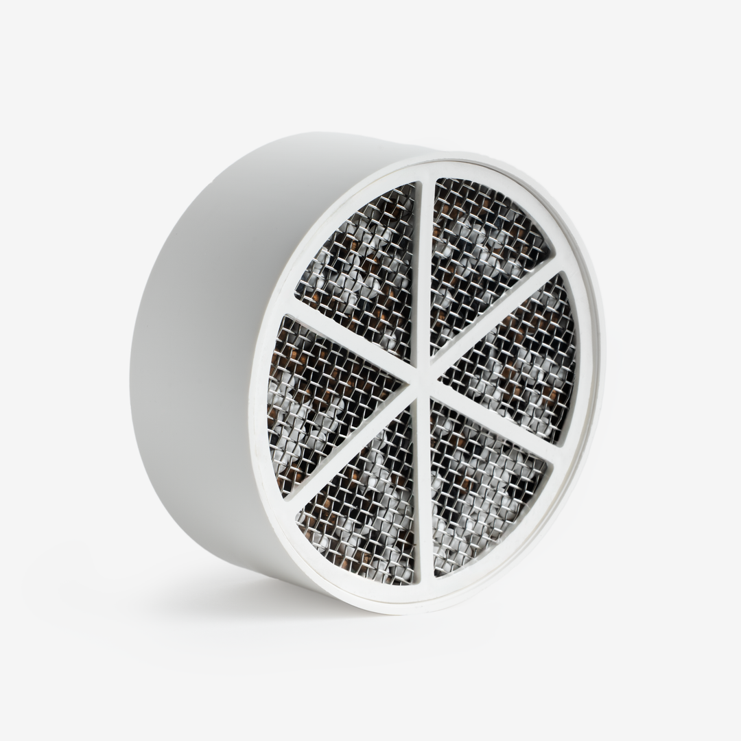 Crystal Quest Bath Ball® Replacement Cartridge