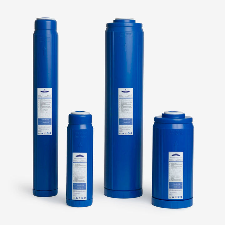 Crystal Quest SMART Filter Cartridge