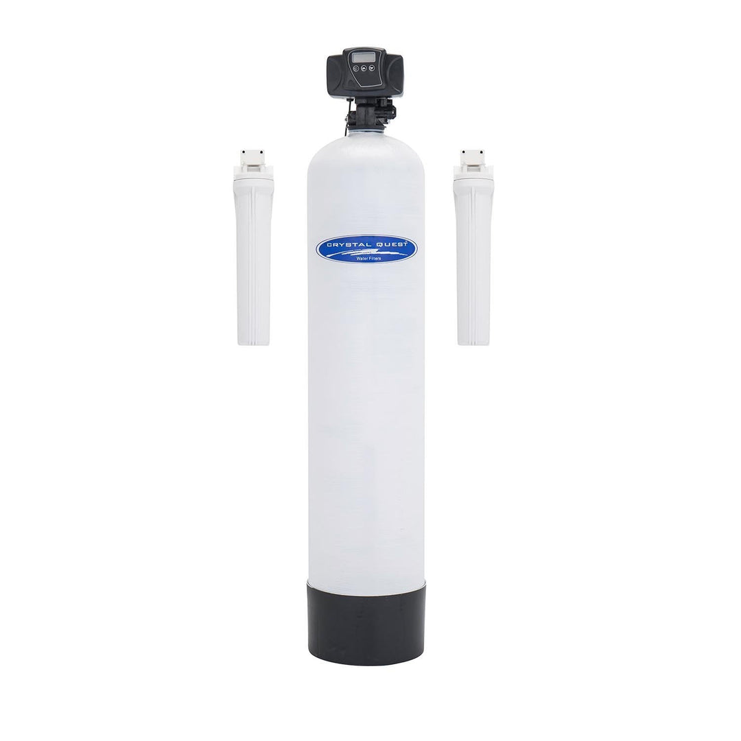 Crystal Quest Arsenic Residential Whole House Water Filter