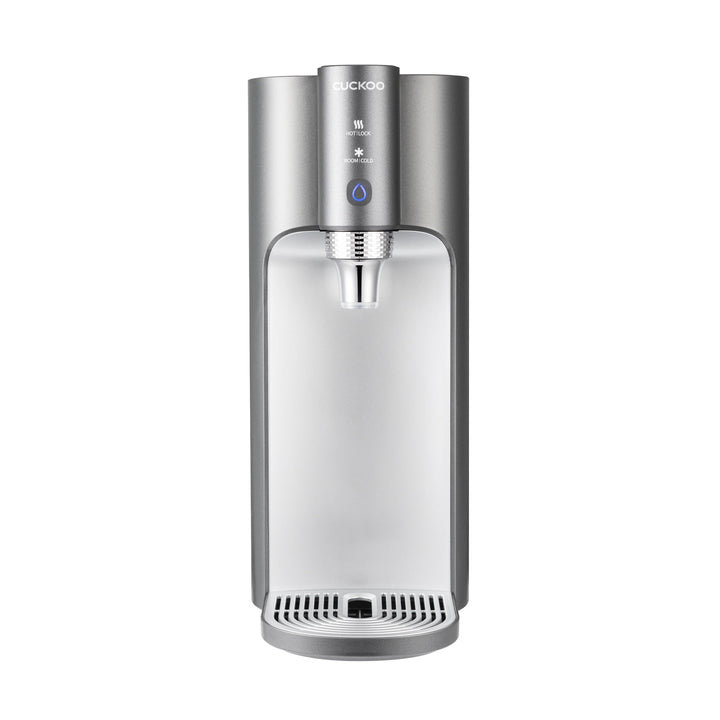 CUCKOO CP-TN100 Tankless Countertop Boiling Water Purifier
