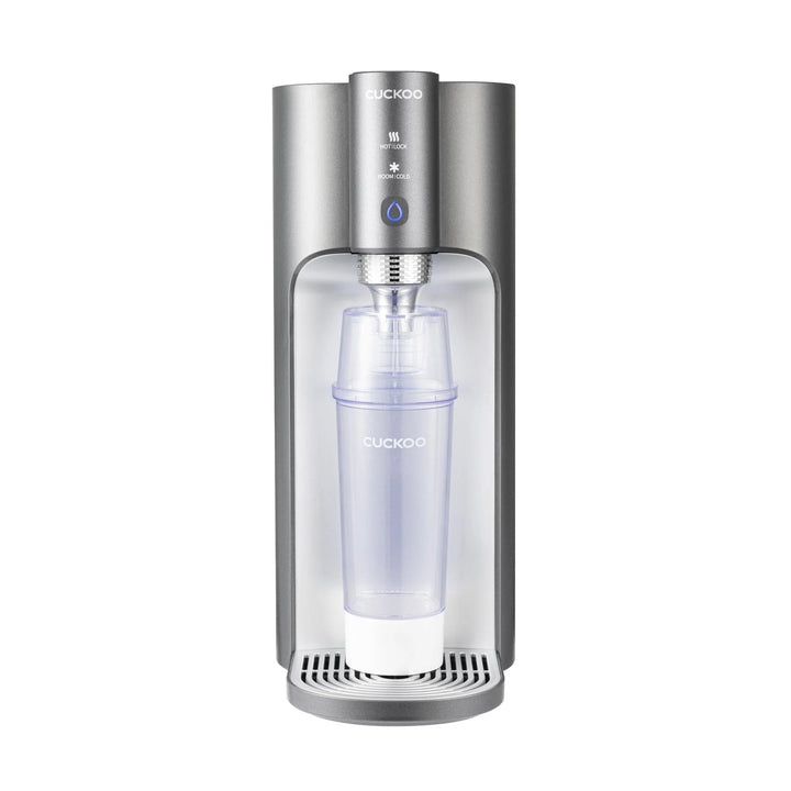 CUCKOO CP-TN100 Tankless Countertop Boiling Water Purifier