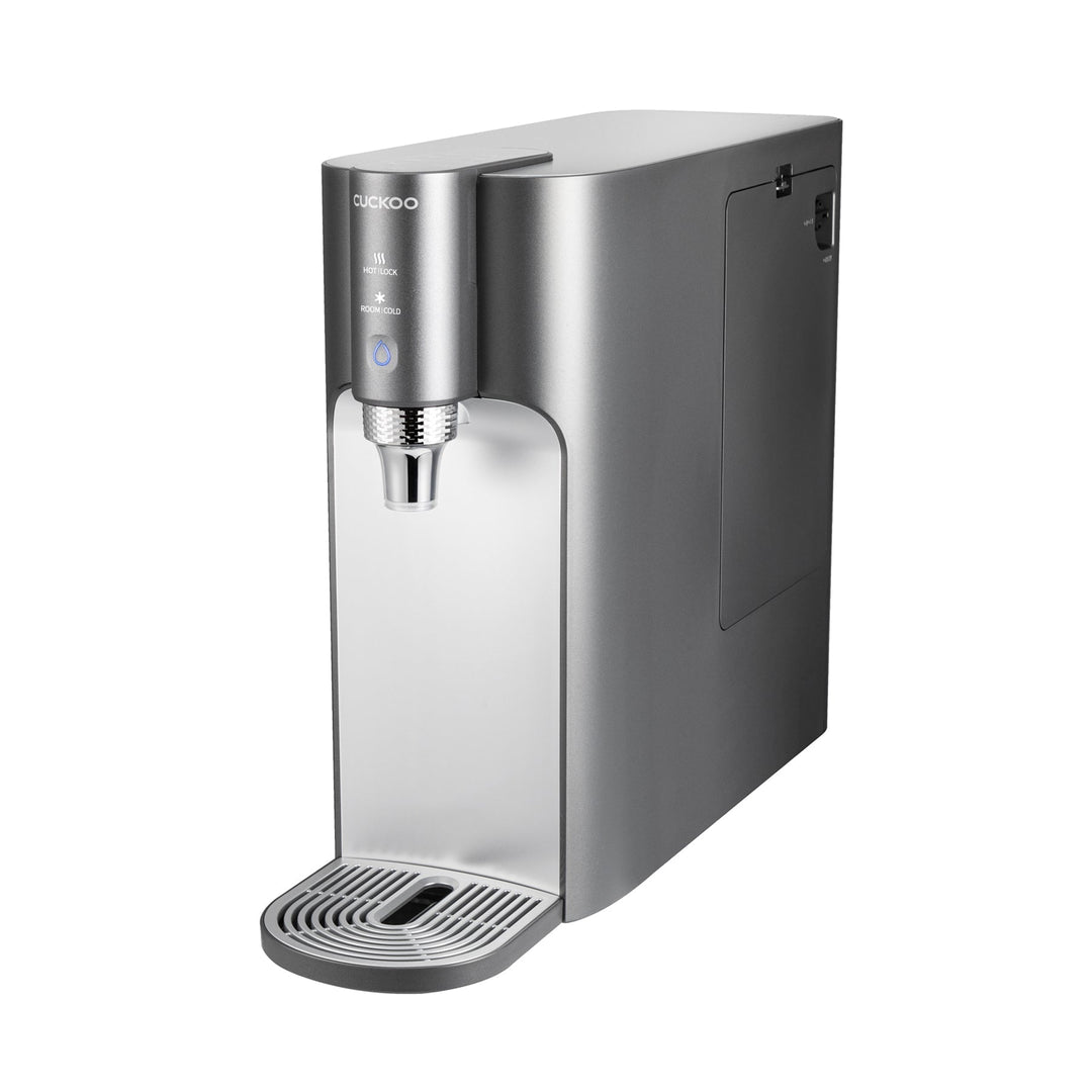 CUCKOO CP-TN100 Tankless Countertop Boiling Water Purifier