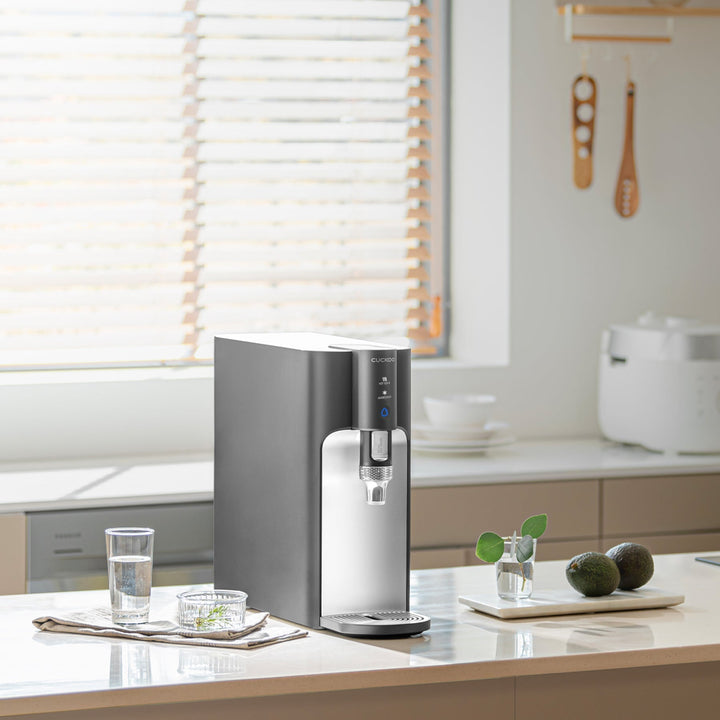 CUCKOO CP-TN100 Tankless Countertop Boiling Water Purifier