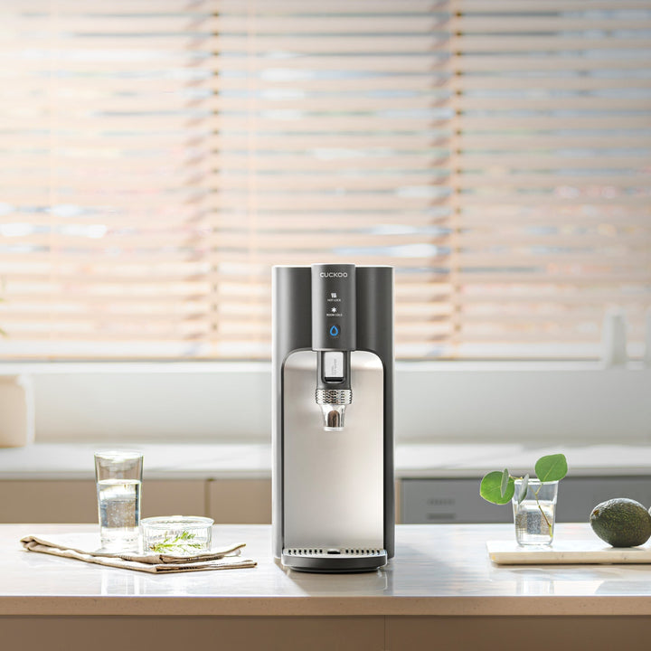 CUCKOO CP-TN100 Tankless Countertop Boiling Water Purifier