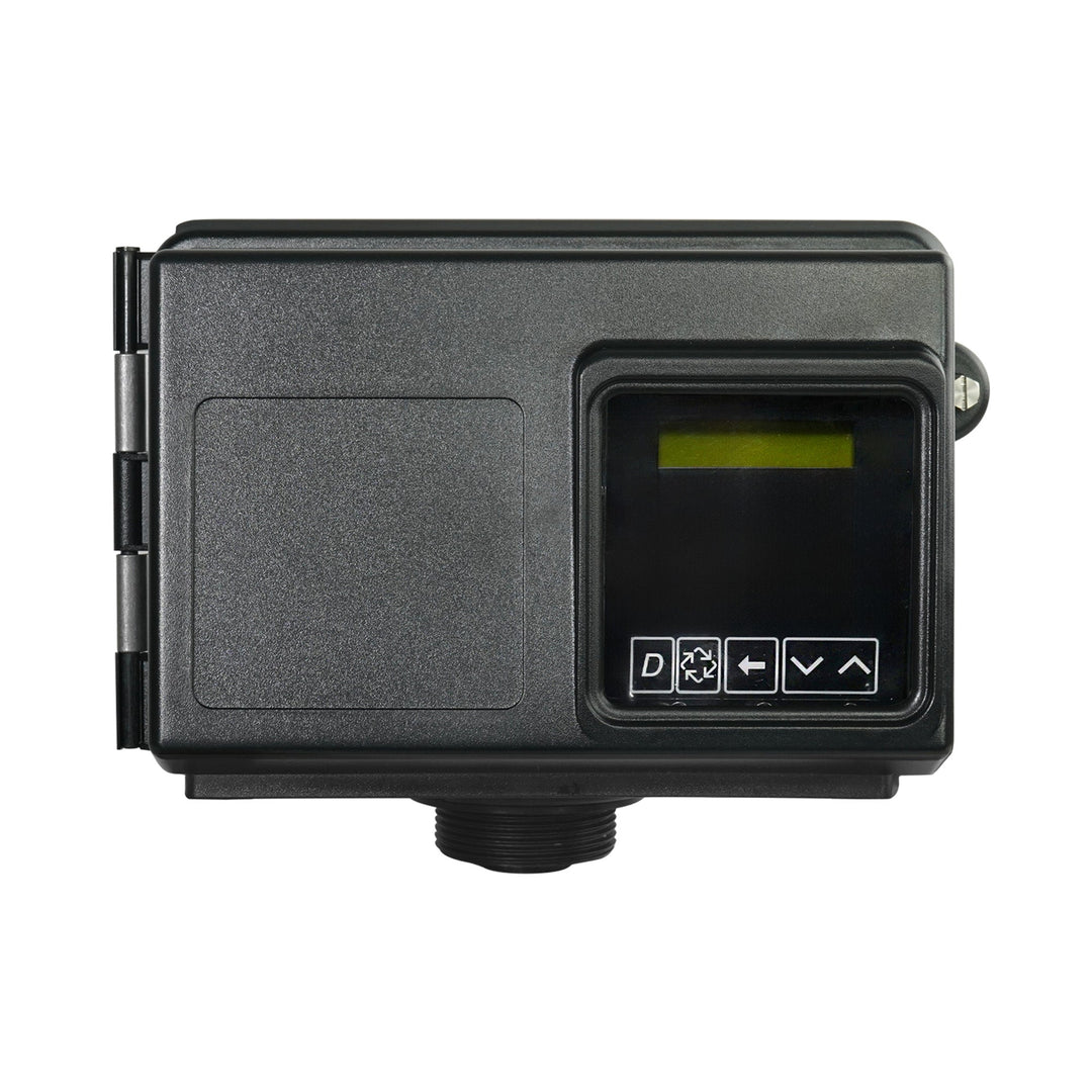 Crystal Quest Fleck 2510 Automatic Control Head