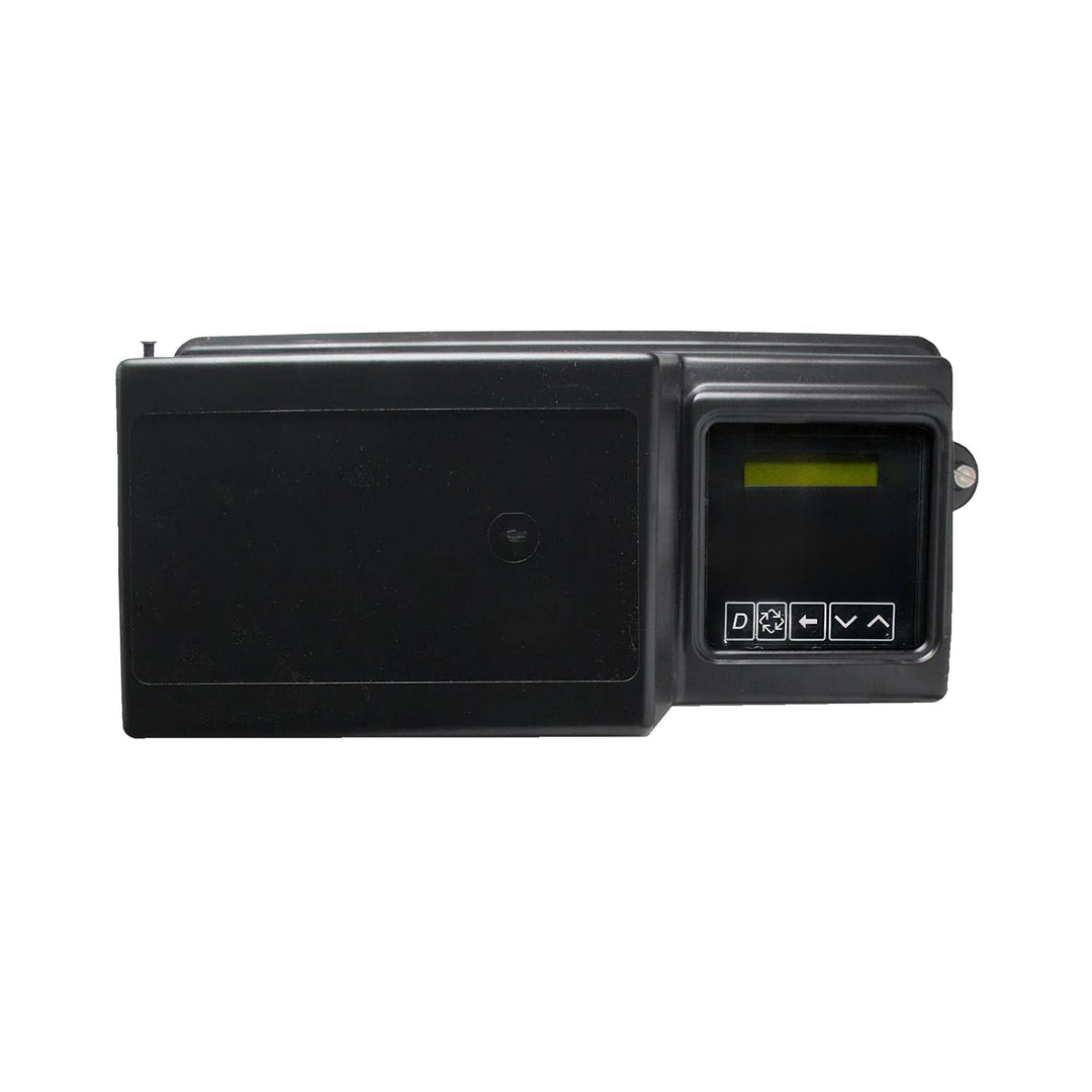 Crystal Quest Fleck 3150 Automatic Control Head
