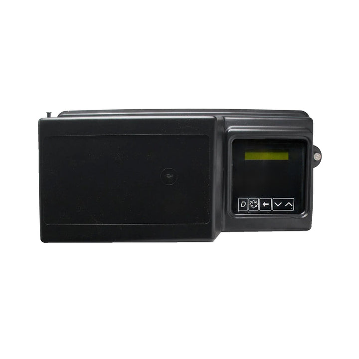 Crystal Quest Fleck 3150 Automatic Control Head
