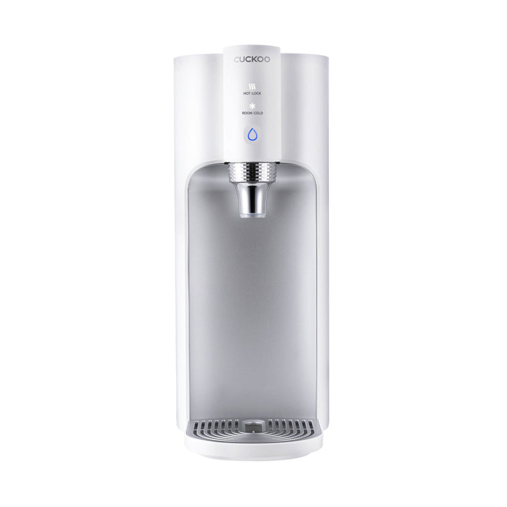 CUCKOO CP-TN100 Tankless Countertop Boiling Water Purifier