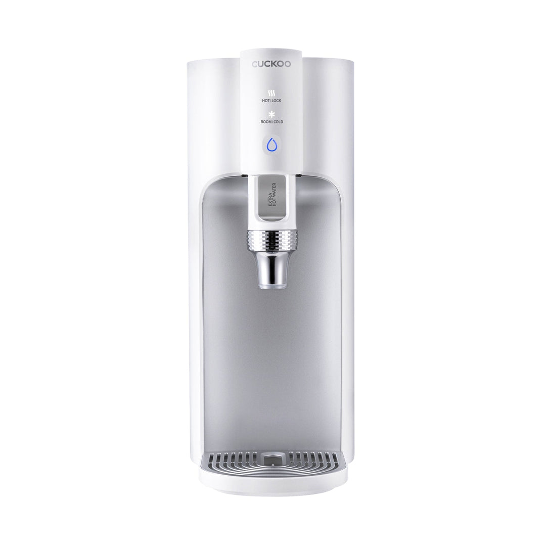 CUCKOO CP-TN100 Tankless Countertop Boiling Water Purifier
