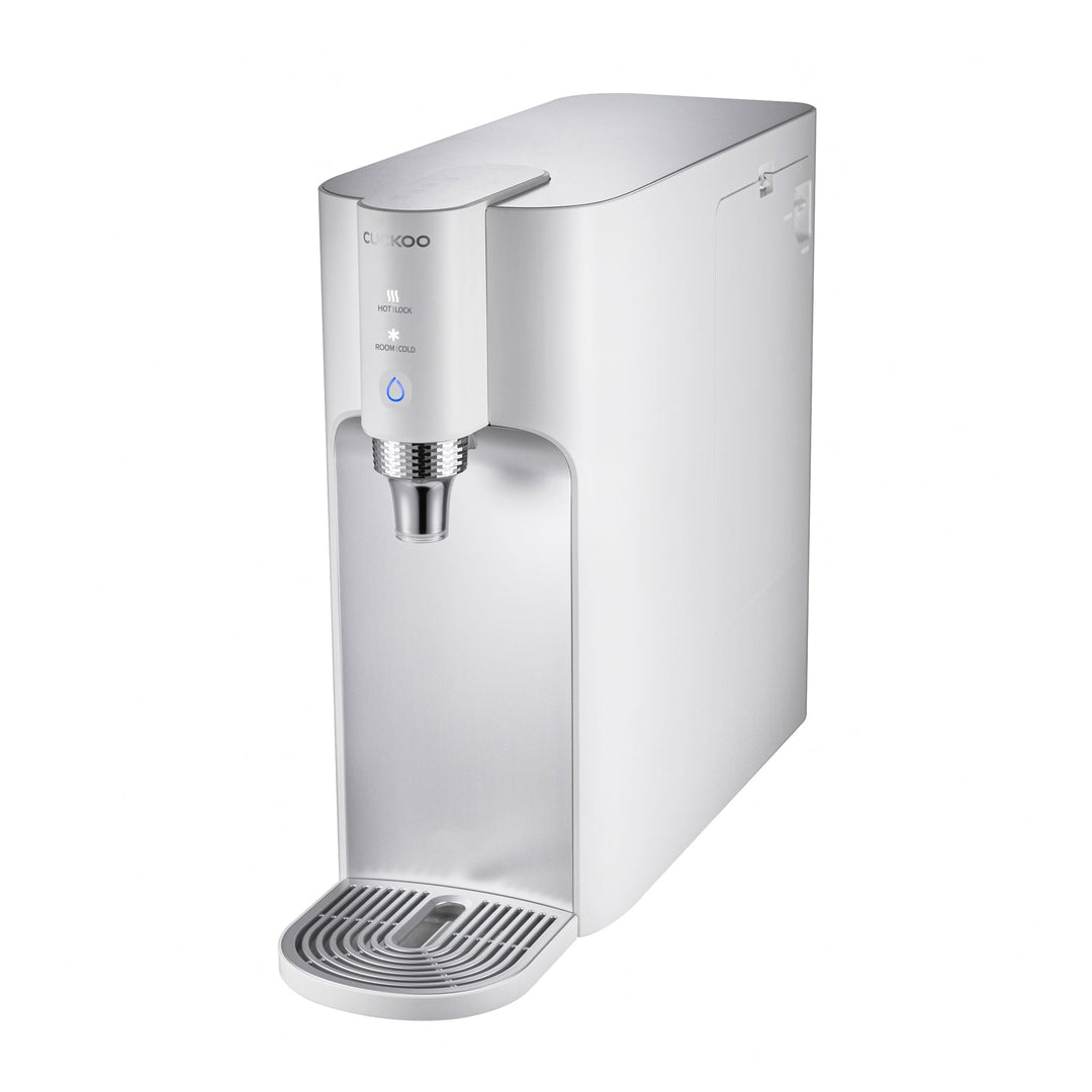 CUCKOO CP-TN100 Tankless Countertop Boiling Water Purifier