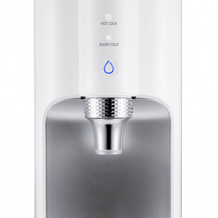 CUCKOO CP-TN100 Tankless Countertop Boiling Water Purifier
