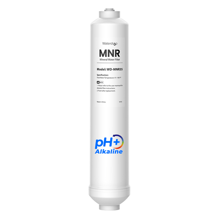 WD-MNR35 replacement filter product view 11