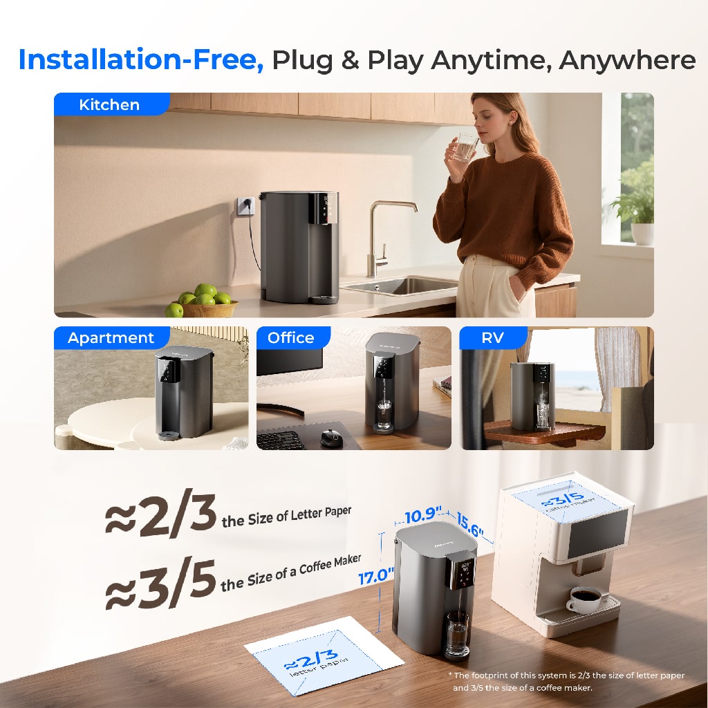 WD-C1H-N system product view 7