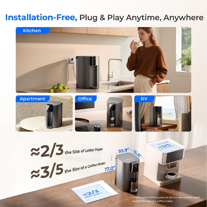 WD-C1H-N system product view 7