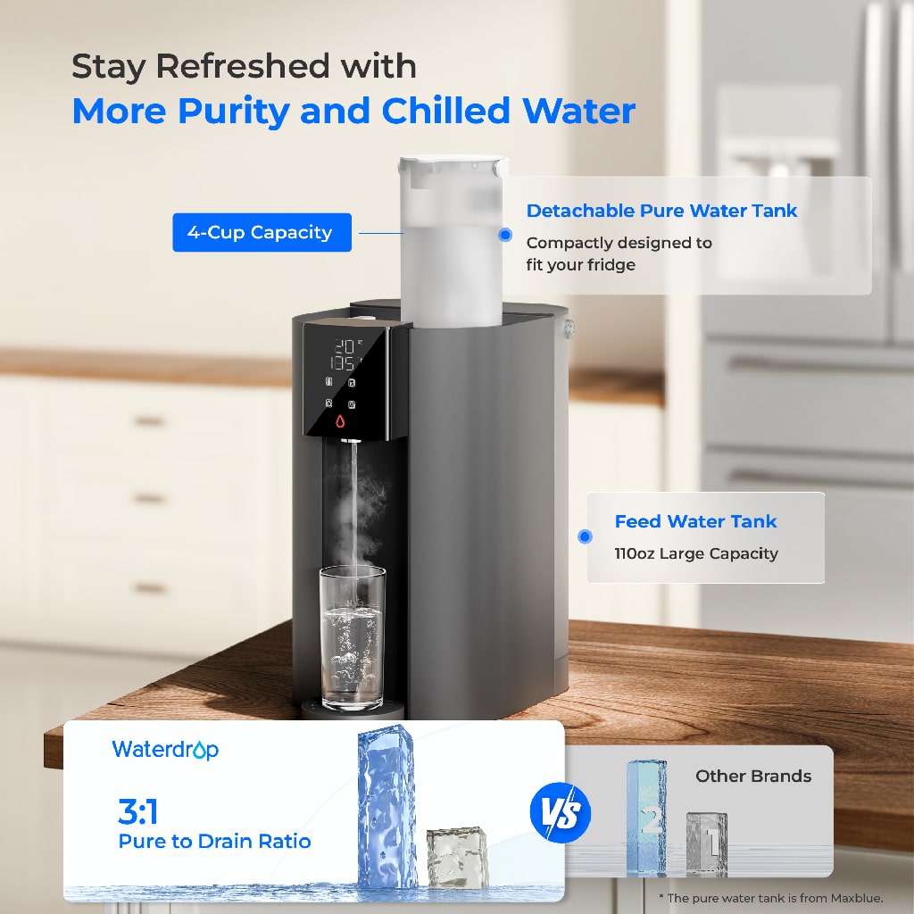 WD-C1H-N system product view 8