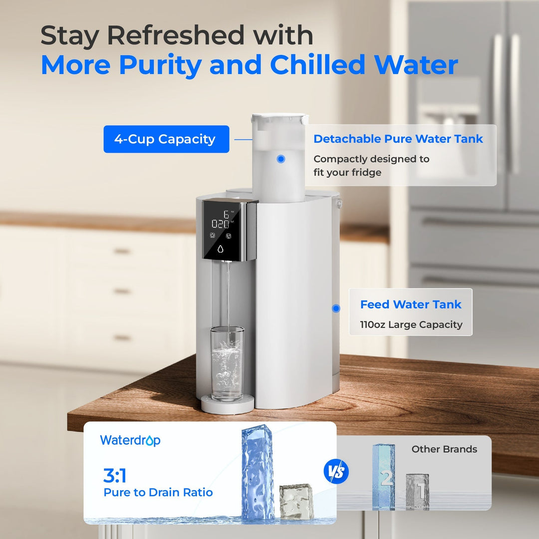 WD-C1S-N system product view 3