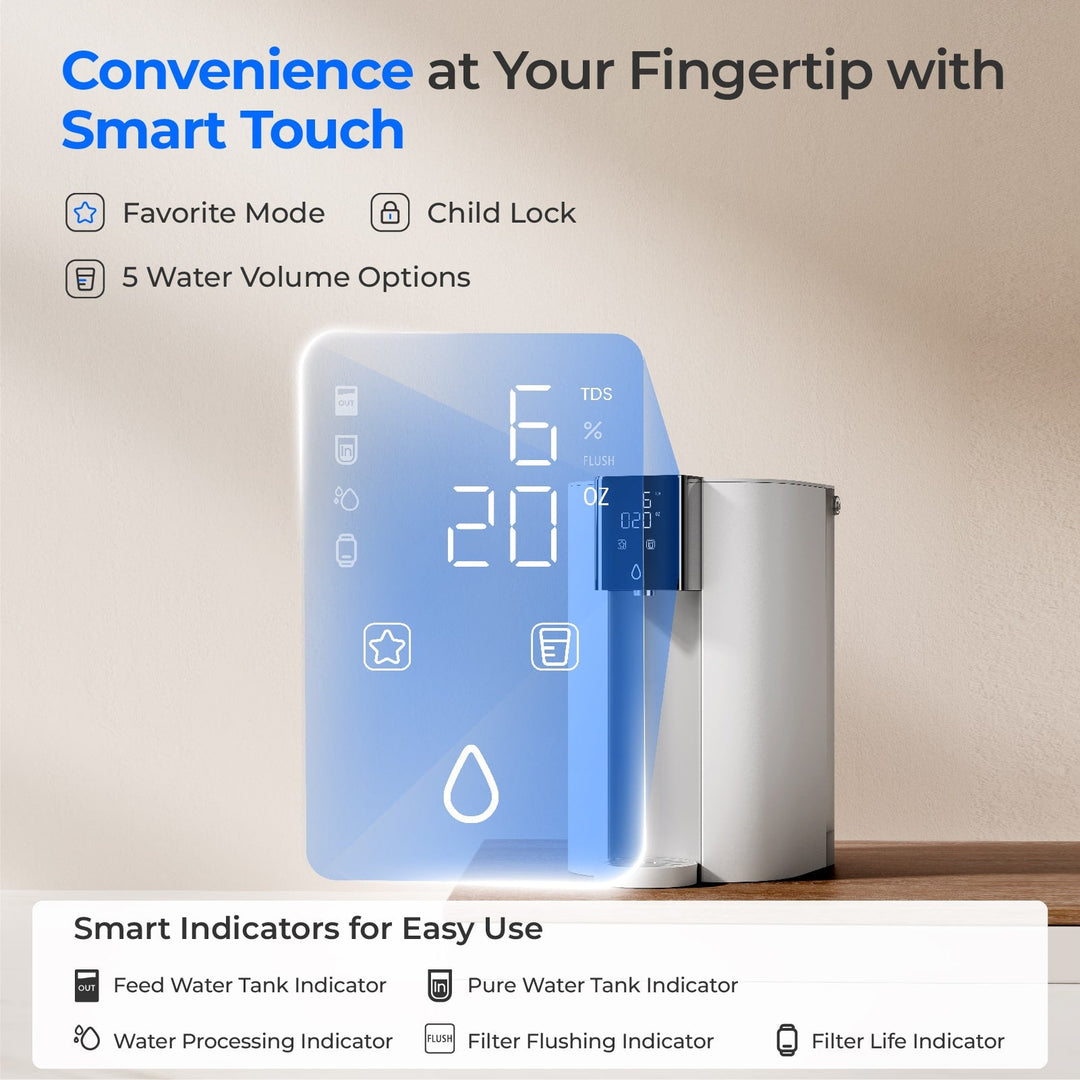 WD-C1S-N system product view 2