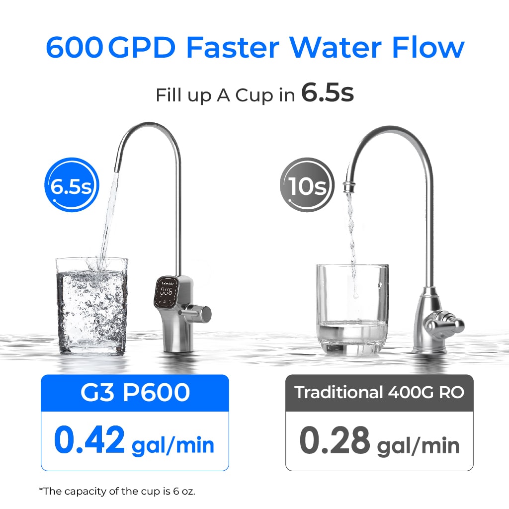 WD-G3P600 system product view 6