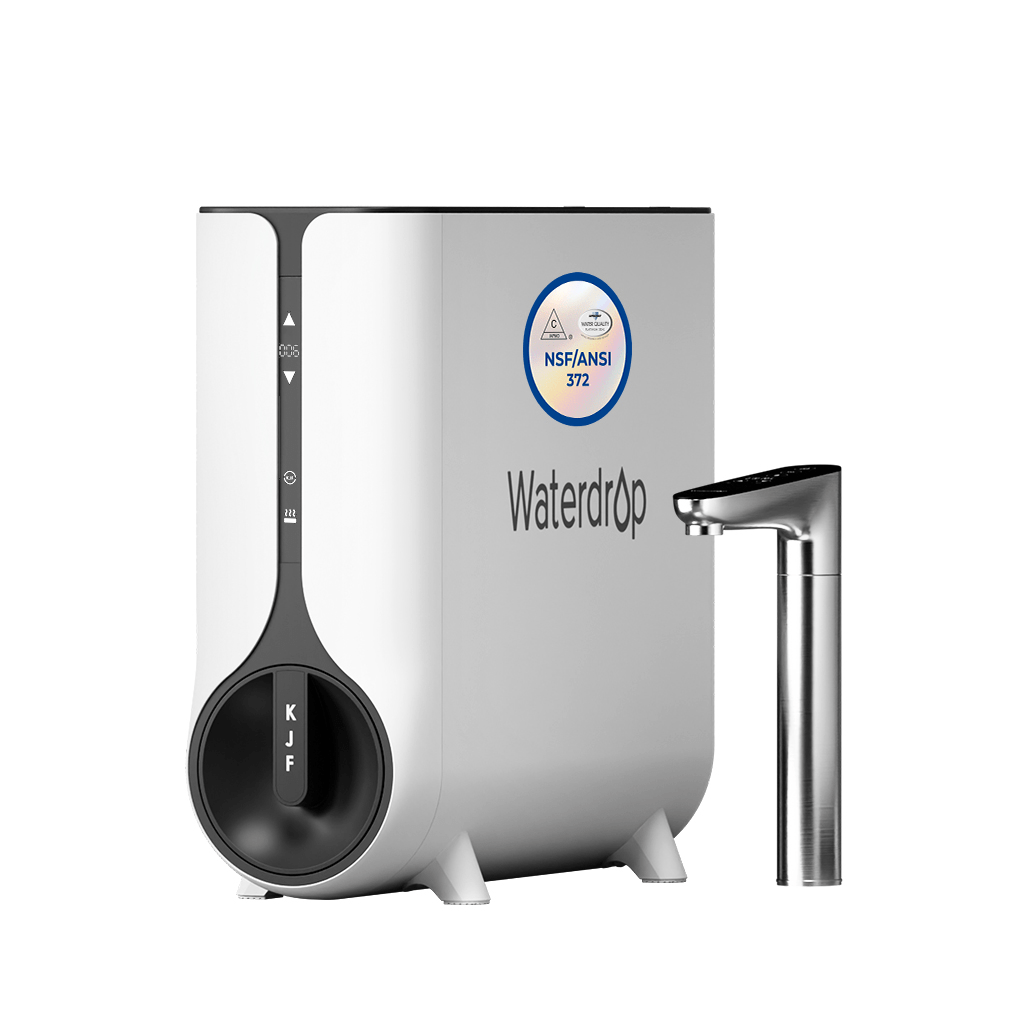 WD-K6-W system product view 12