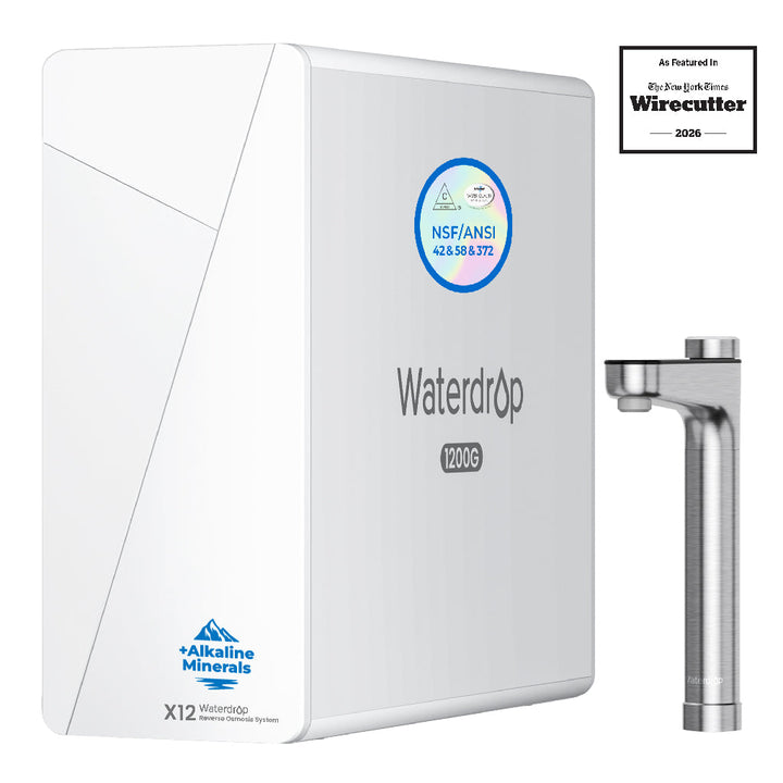 WD-X12-YZ system product view 13
