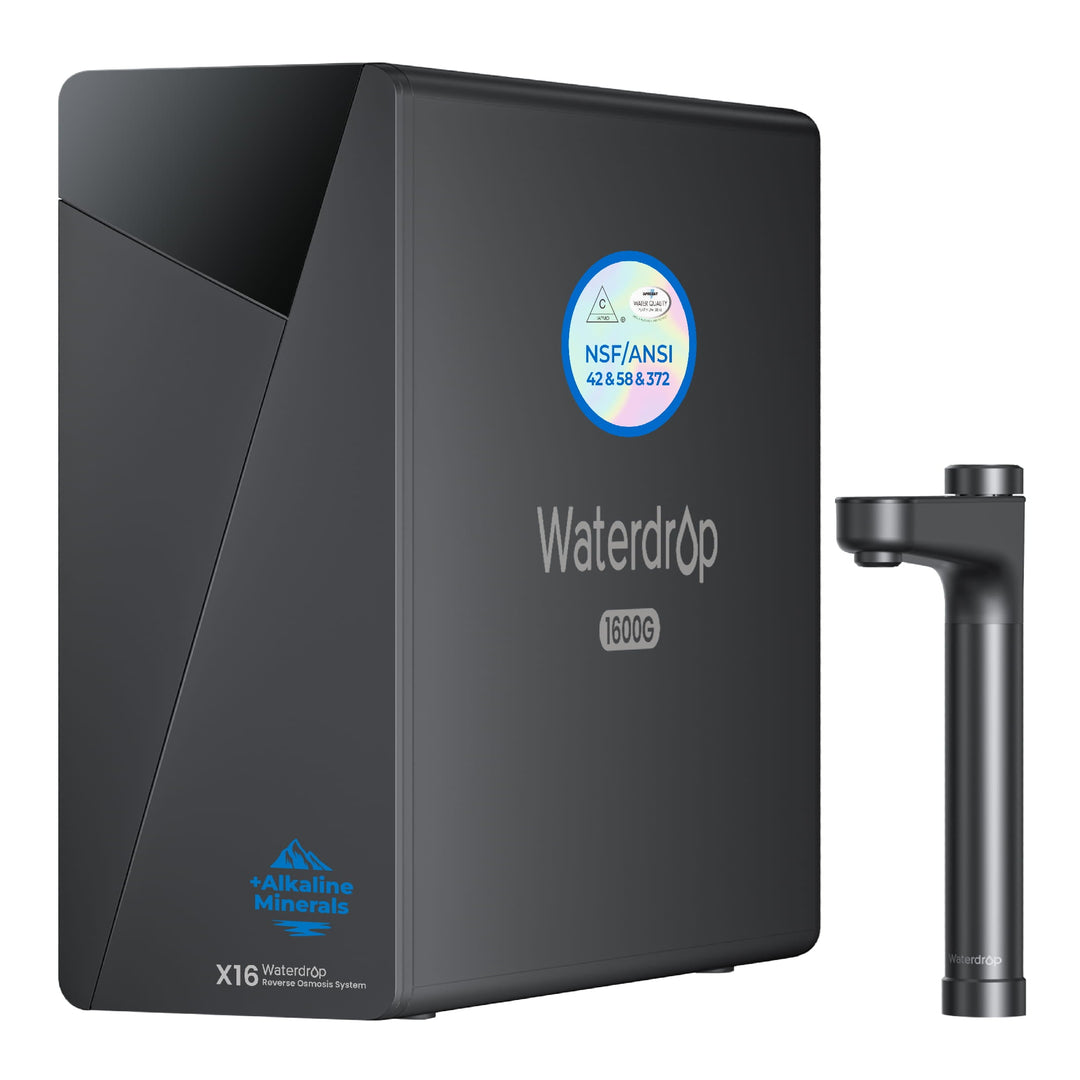 WD-X16-D system product view 11