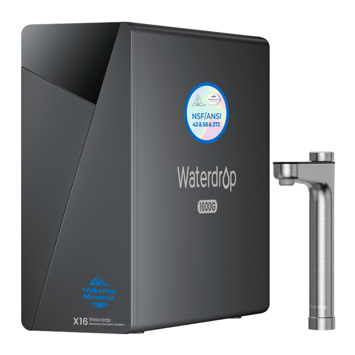 WD-X16-D system product view 12