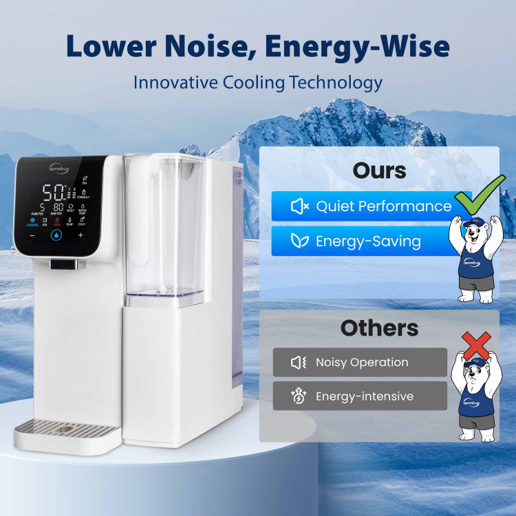 iSpring RCD100HCW product image 7