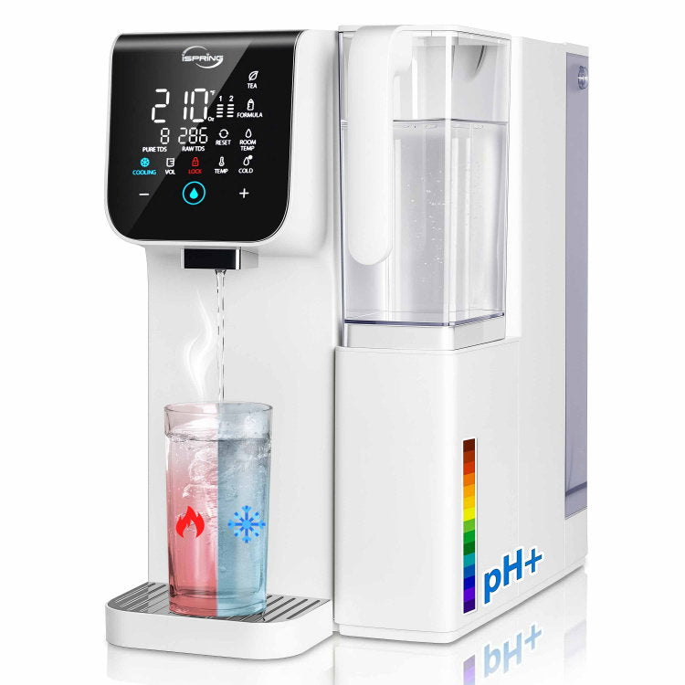 iSpring RCD100HCW product image 1